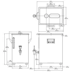 Coffee Shop -Coffee Shop 03250.0006 preinstall