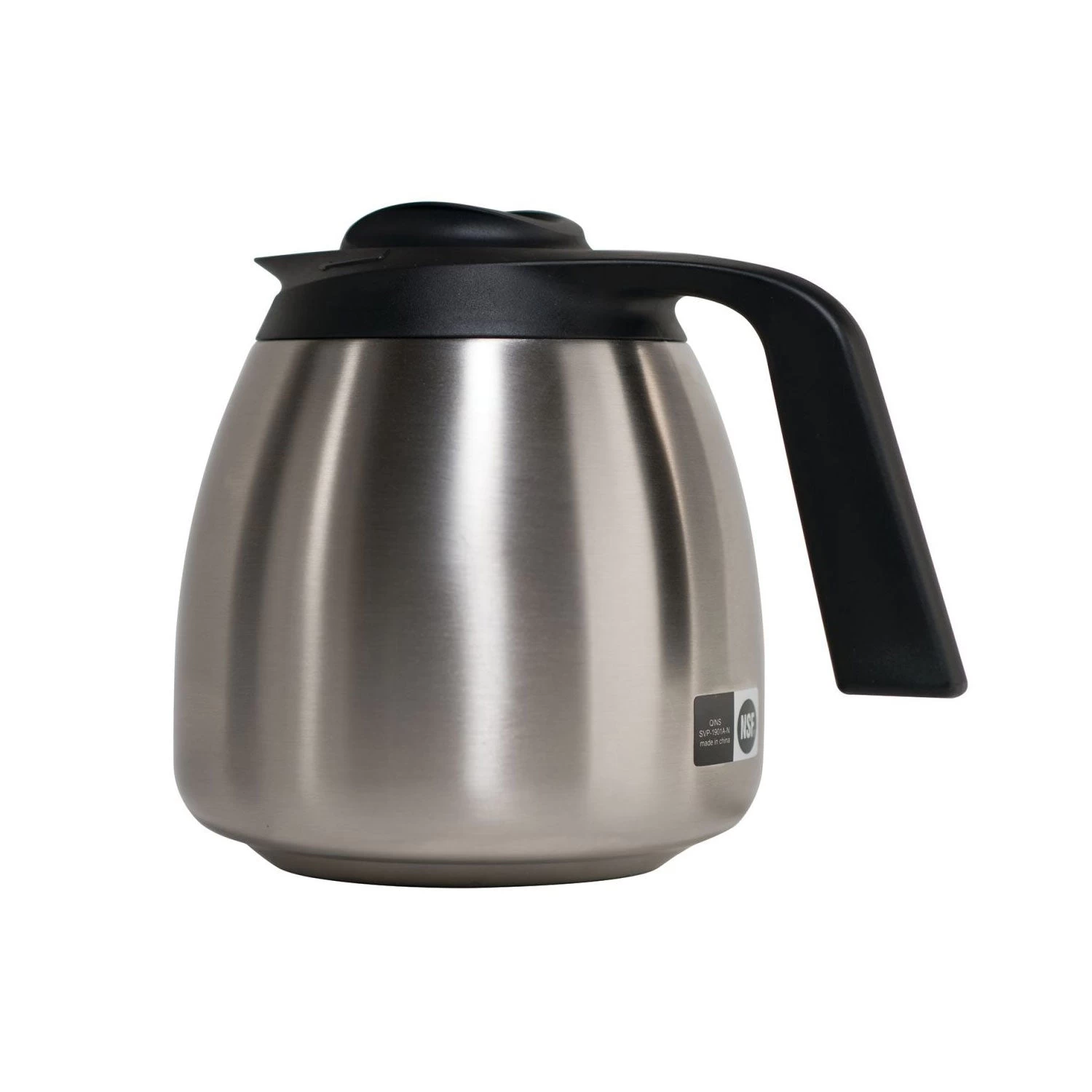 BUNN® BUNN 64 Oz. Thermal Coffee Server - 12 Case 2 BUNN® BUNN 64 Oz. Thermal Coffee Server - 12 Case - Image 2
