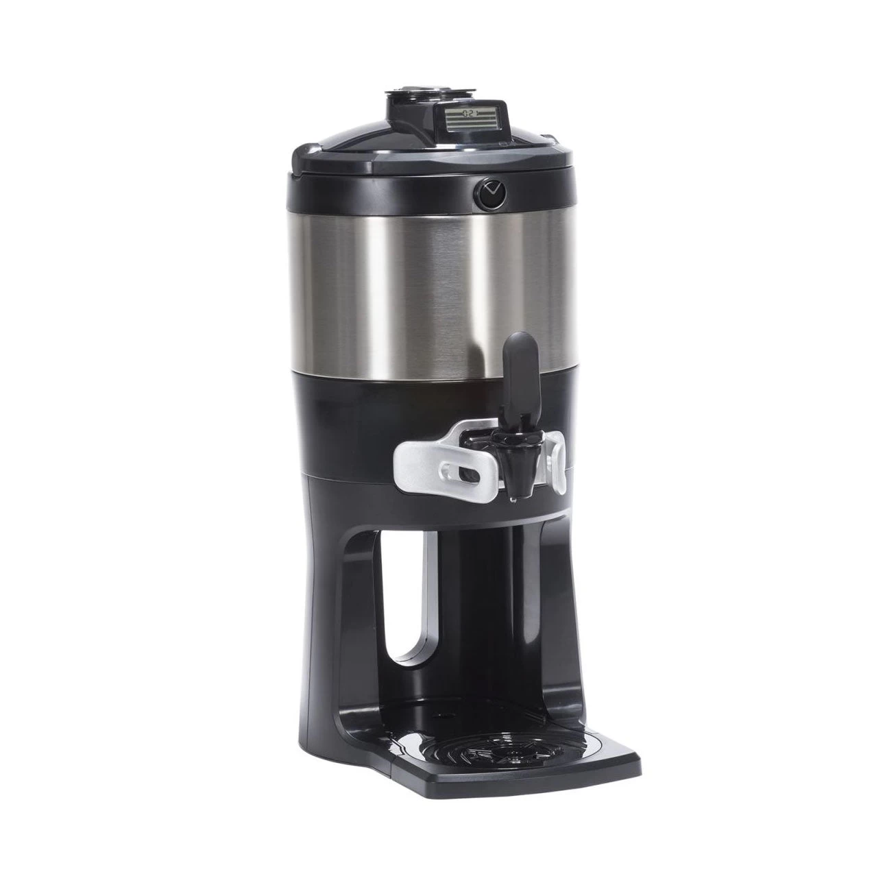 BUNN® BUNN 1 Gallon ThermoFresh Server W/ Base 1 BUNN® BUNN 1 Gallon ThermoFresh Server W/ Base