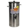 BUNN® BUNN TDS-3.5 Iced Tea & Coffee Dispenser W/ Solid Lid