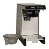 BUNN® BUNN WAVE Combo Low Profile Coffee Brewer
