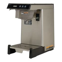 BUNN® BUNN WAVE Combo Low Profile Coffee Brewer -Coffee Shop 39900.0020 qtrside