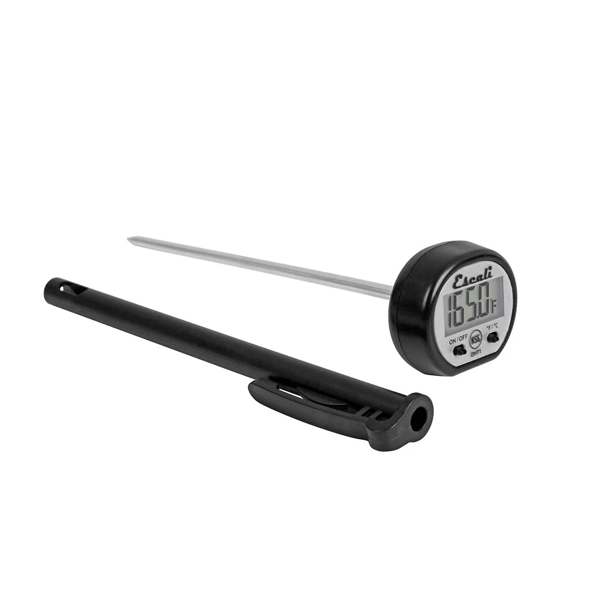 Digital Pocket Thermometer NSF Listed 1 Digital Pocket Thermometer NSF Listed