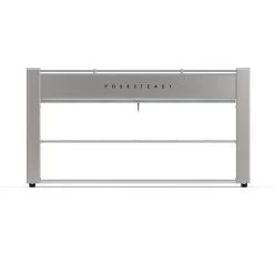 Poursteady PS1 5-Cup Pour Over Coffee Brewer - Stainless