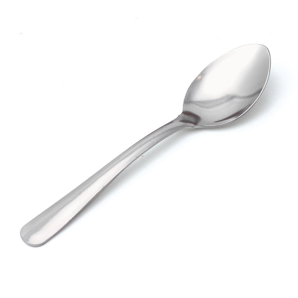 Demitasse Spoons - Set Of 12 1 Demitasse Spoons - Set Of 12