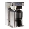BUNN® BUNN ITCB Twin HV Tea & Coffee Brewer W/ Display Group