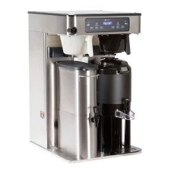 BUNN® BUNN ITCB Twin HV Tea & Coffee Brewer
