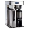 BUNN® BUNN ITCB Twin HV Platinum Edition Tea & Coffee Brewer