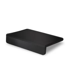 Barista Basics Tamping Mat With Corner Edge -Coffee Shop 6 x 8 hero