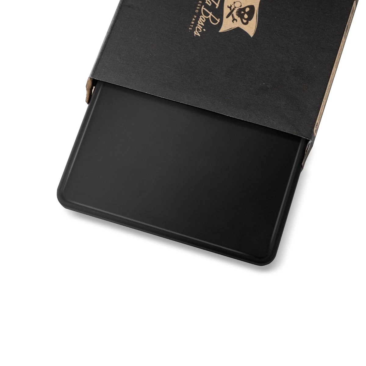 Barista Basics Tamping & Packing Mat, Small (6" X 6") 6 Barista Basics Tamping & Packing Mat, Small (6" X 6") - Image 6