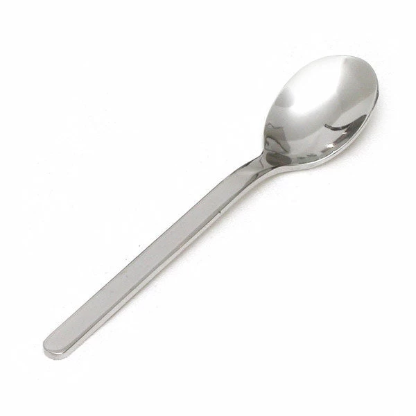 Demitasse Spoons New York Style- Espresso Spoons (1 Dozen) 18/10 Stainless Steel 1 Demitasse Spoons New York Style- Espresso Spoons (1 Dozen) 18/10 Stainless Steel
