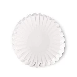 Paper Coffee Filters, Fits Batch Brewers - 23" X 9" (500 Count) -Coffee Shop 61gdg lx7gl. sx679 2