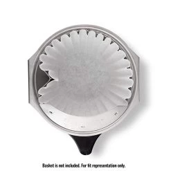 Paper Coffee Filters, Fits Batch Brewers - 20"x 8" (500 Count) -Coffee Shop 71zc286nr0l. sx679 1