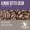 Almond Butter Cream 5lb