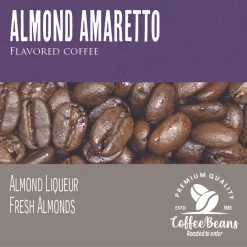 Almond Amaretto 5lb