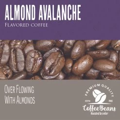 Almond Avalanche 5lb