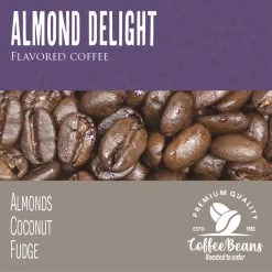 Almond Delight 5lb