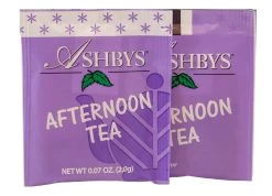 Ashbys® Tea Bags 200 Count