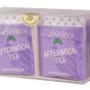 Ashby's Tea Bags 20ct Retail Acetate