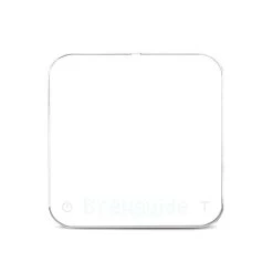 Pearl Model S Coffee Scale - White