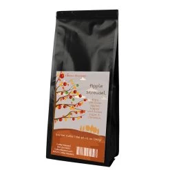 Fall - Apple Streusel 12oz (Case Of 4)