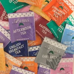 Ashbys® Tea Assortment 140/cs