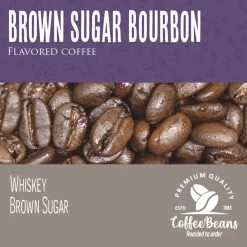 Brown Sugar Bourbon 5lb