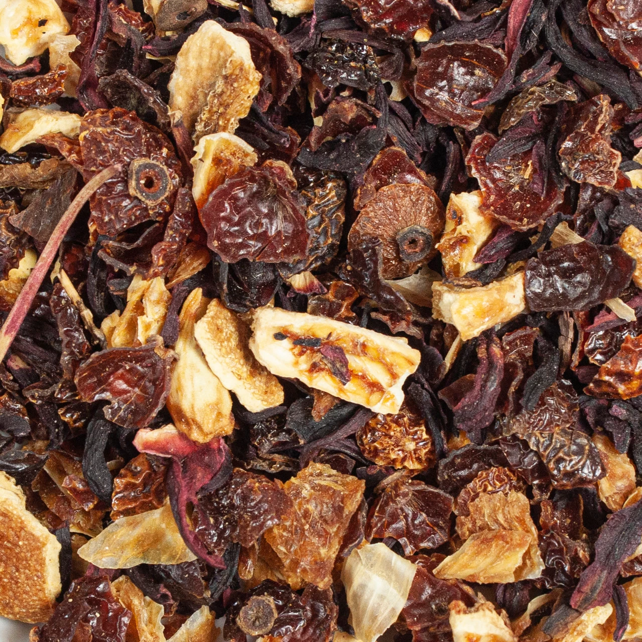 Ashbys® Blood Orange Herbal 2lb 1 Ashbys® Blood Orange Herbal 2lb