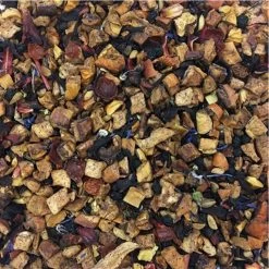 Ashbys® Blueberry Fruit Tea