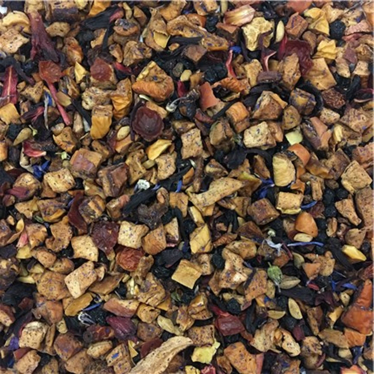 Ashbys® Blueberry Fruit Tea 1 Ashbys® Blueberry Fruit Tea