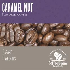 Caramel Nut 5lb