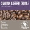 Cinnamon Blueberry Crumble 5lb
