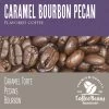 Caramel Bourbon Pecan 5lb
