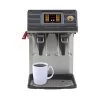 Wilbur Curtis G4 CGC Single Cup Coffee Brewer - Twin