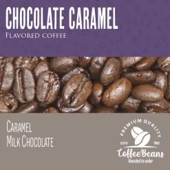 Chocolate Caramel 5lb