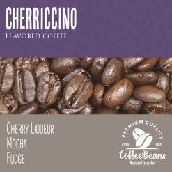 Cherriccino 5lb