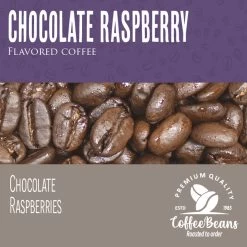 Chocolate Raspberry 5lb