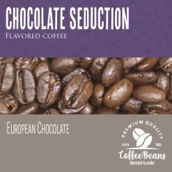 Chocolate Seduction 5lb