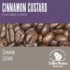 Cinnamon Custard 5lb