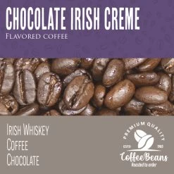 Chocolate Irish Creme 5lb