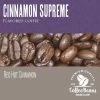 Cinnamon Supreme 5lb