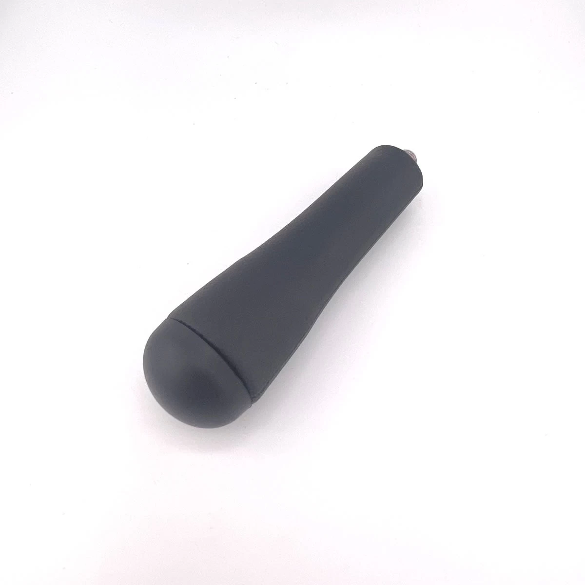 Leather Portafilter Handle (Special Order Item) 1 Leather Portafilter Handle (Special Order Item)