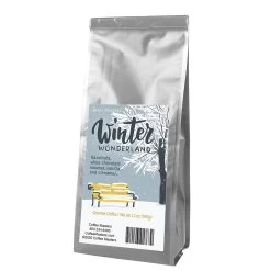 Christmas - Winter Wonderland 12oz (Case Of 4)