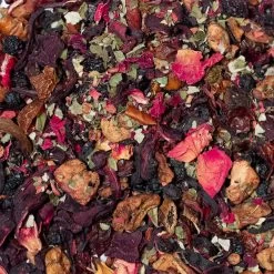 Ashbys® Cherry Fruit Tea 2lb