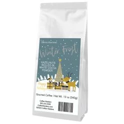 Christmas - Winter Frost 12oz (Case Of 4)