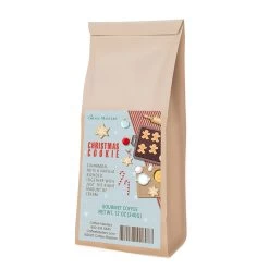 Christmas - Christmas Cookie 12oz (Case Of 4)