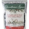 Ashbys® 3oz Loose Tea Bag Christmas Spice 6/cs