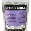 Ashbys® 3oz Loose Tea Bag Citrus Chill 6/cs