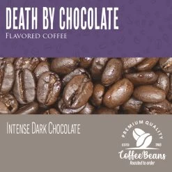 Death By Chocolate 5lb