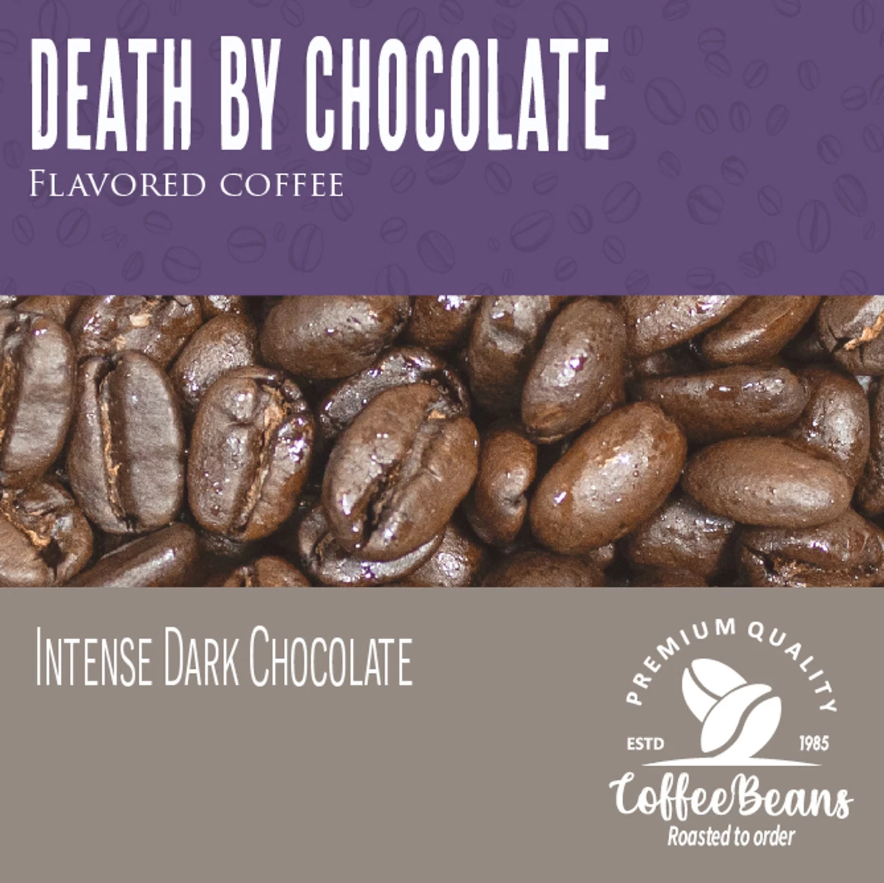 Death By Chocolate 5lb 1 Death By Chocolate 5lb